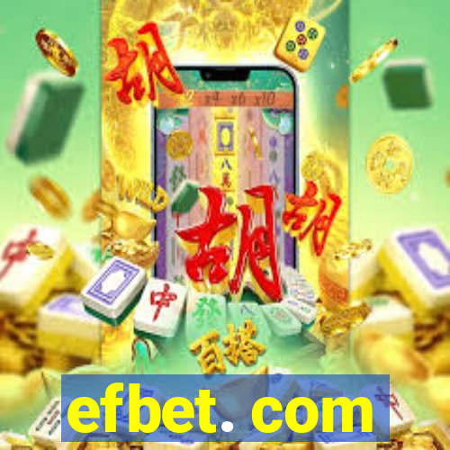 efbet. com